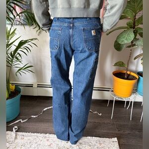 Vintage Women’s Carhartt Jeans